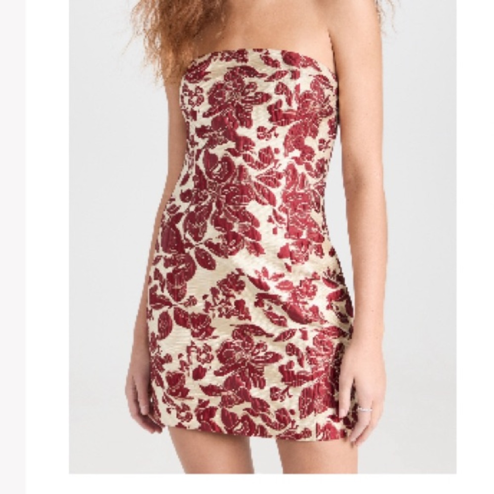 Reformation Gabby Dress